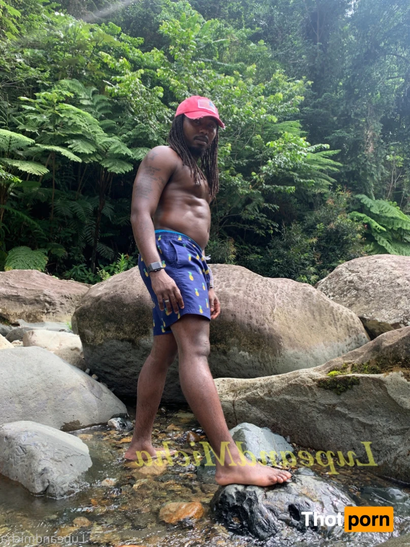 Lupe and Micha 14593219