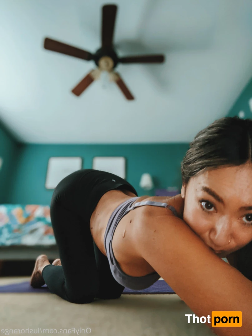 LushOrange 🍊 16535719