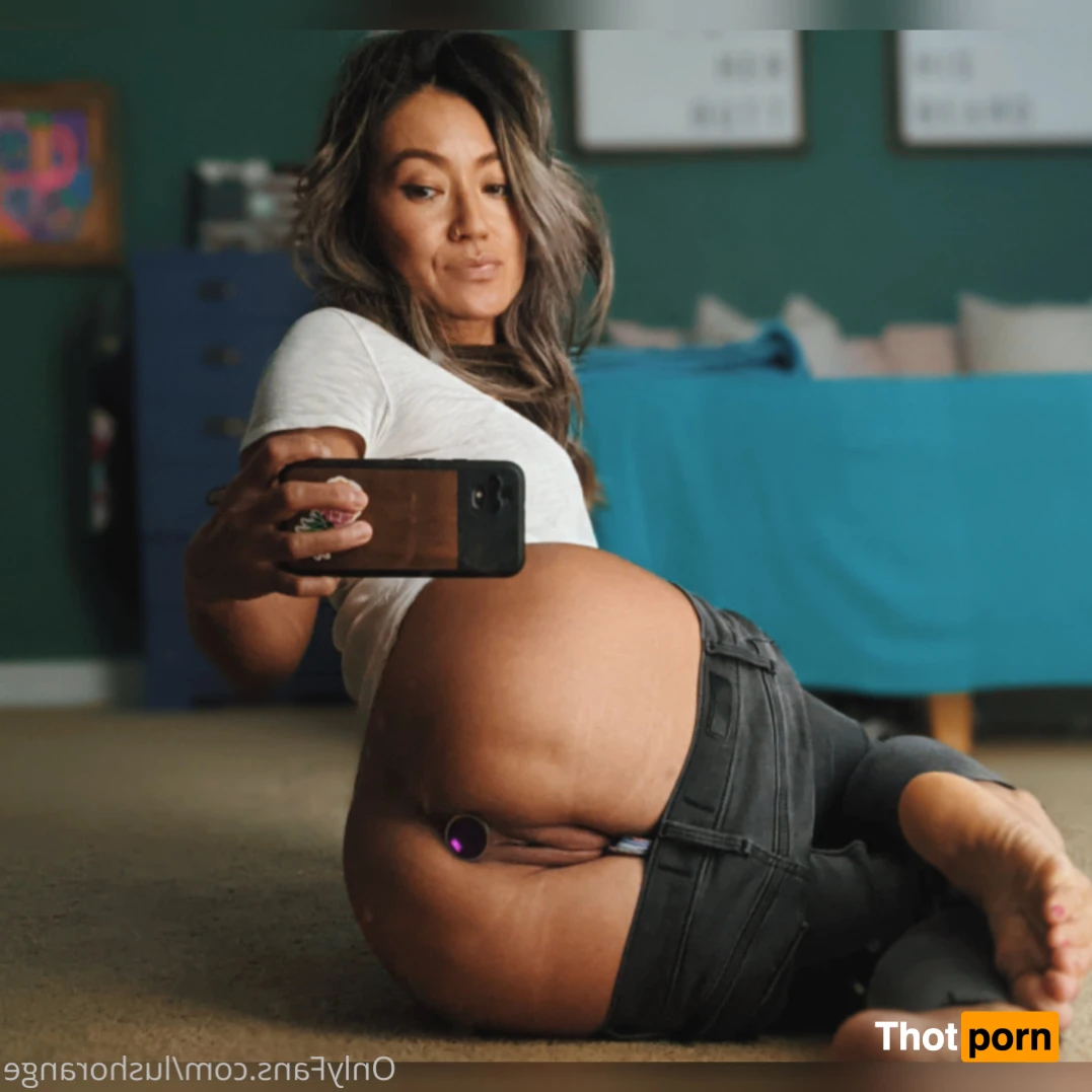 LushOrange 🍊 16540808