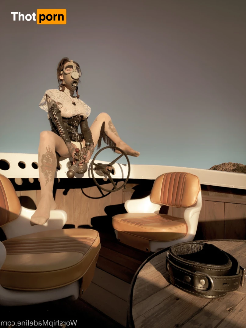 Maîtresse Madeline Marlowe 10861625