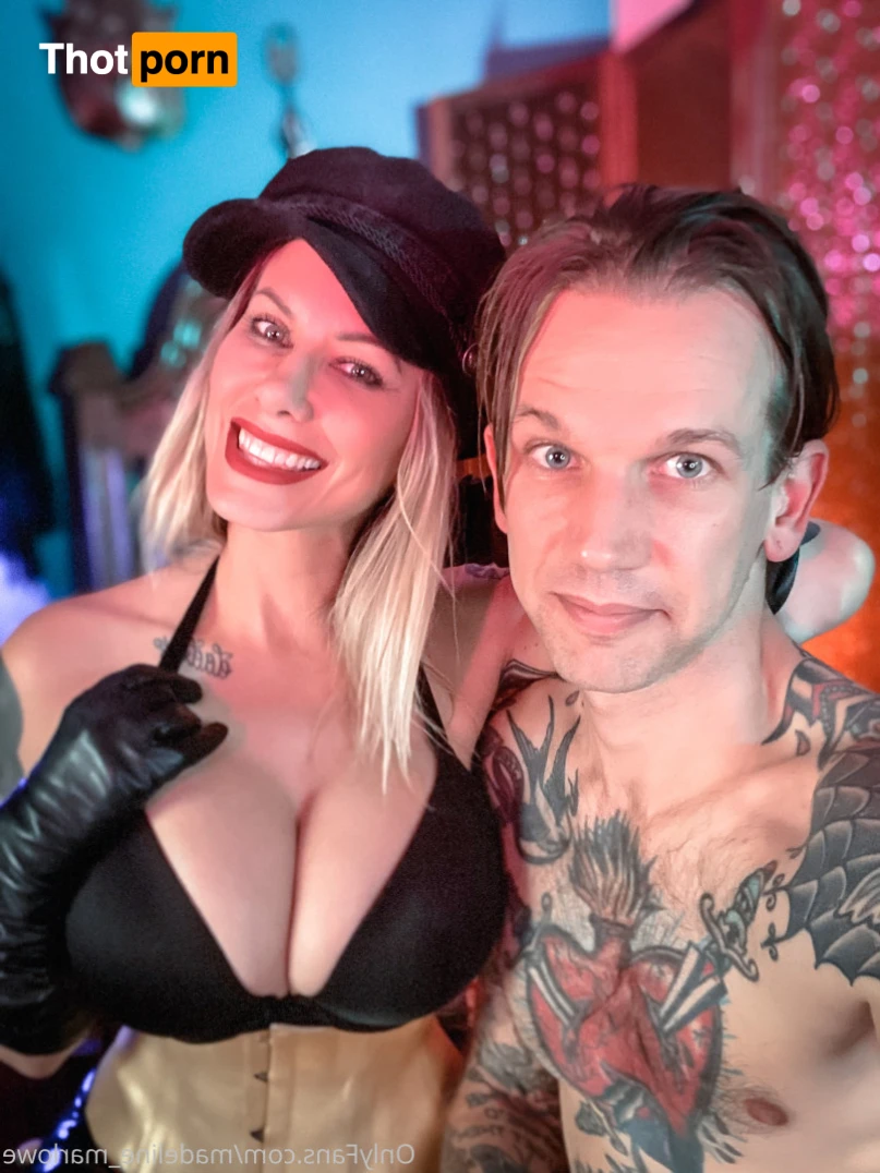 Maîtresse Madeline Marlowe 16187393