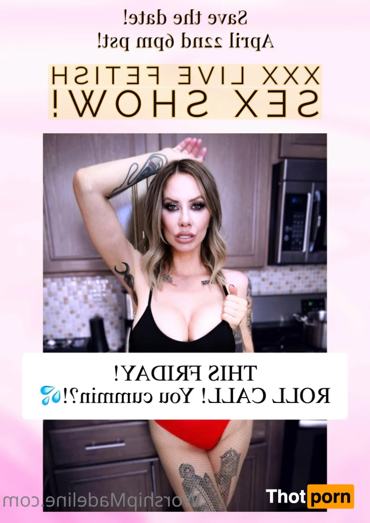 Maîtresse Madeline Marlowe 16199164