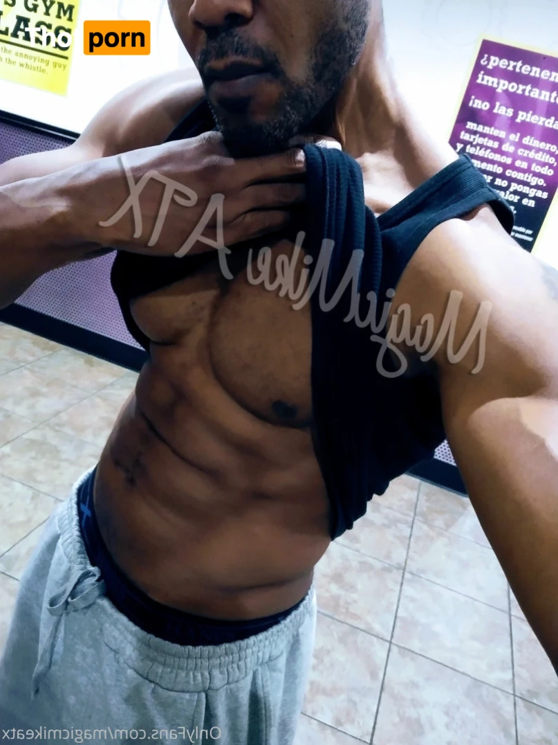 MagicMikeATX💫♠️ 13363785