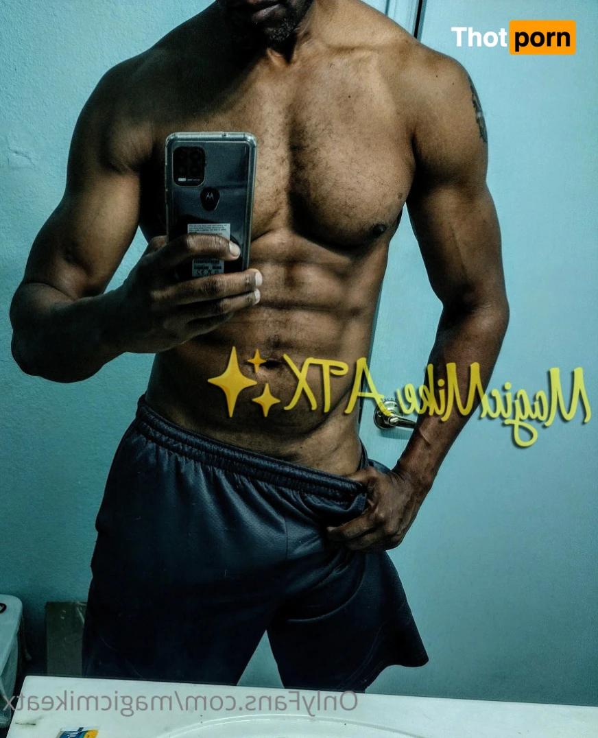 MagicMikeATX💫♠️ 13390981