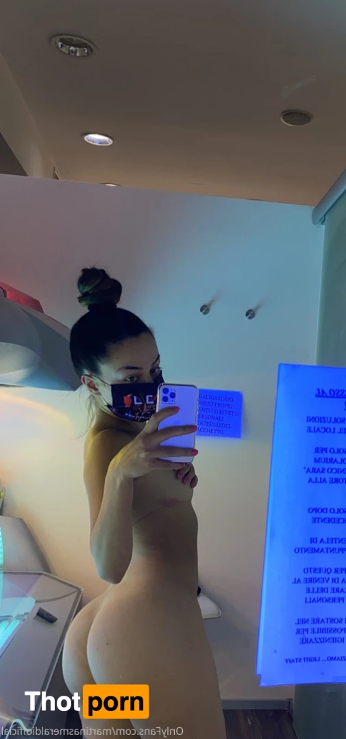 Martina Smeraldi 13325170