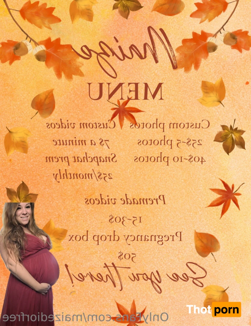 Maizedior Free 13996788