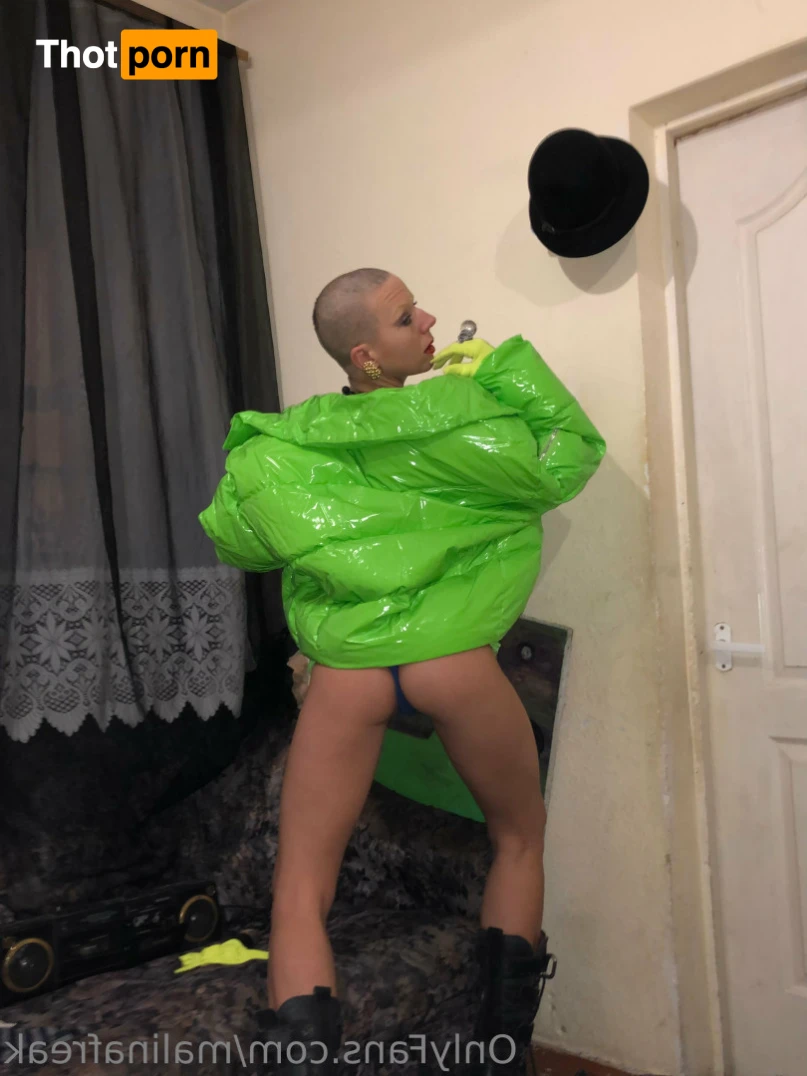 Viktoriya Malina 11126604