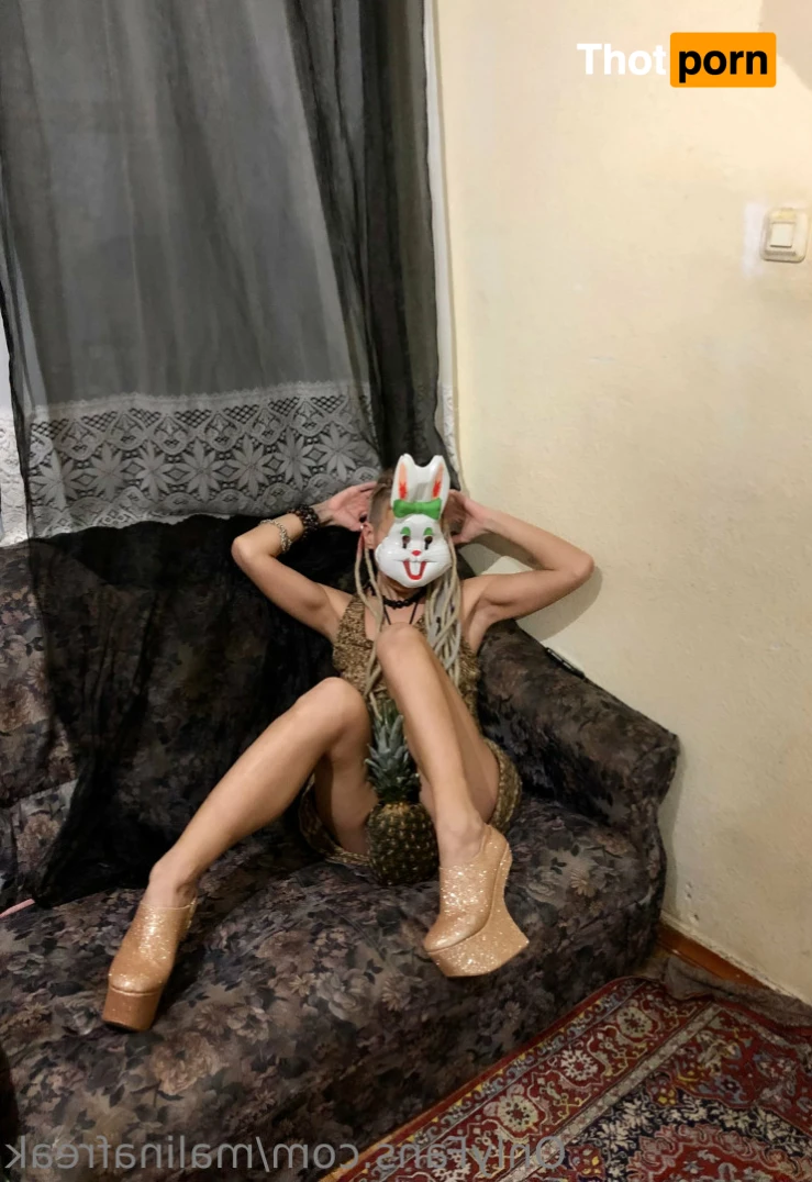 Viktoriya Malina 16465790