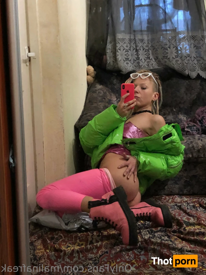 Viktoriya Malina 16479472