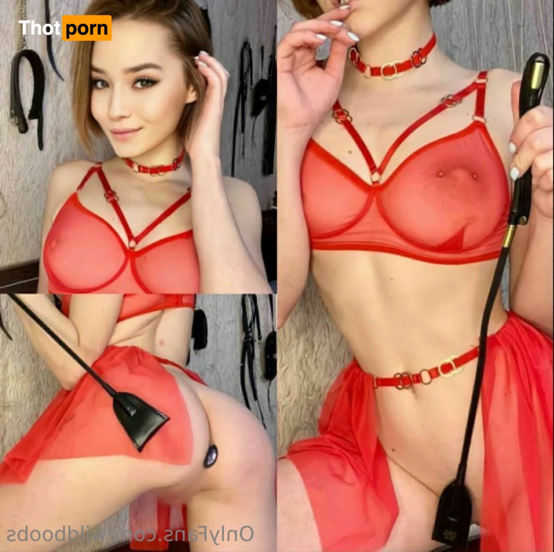 Wild Boobs🍒 13995663