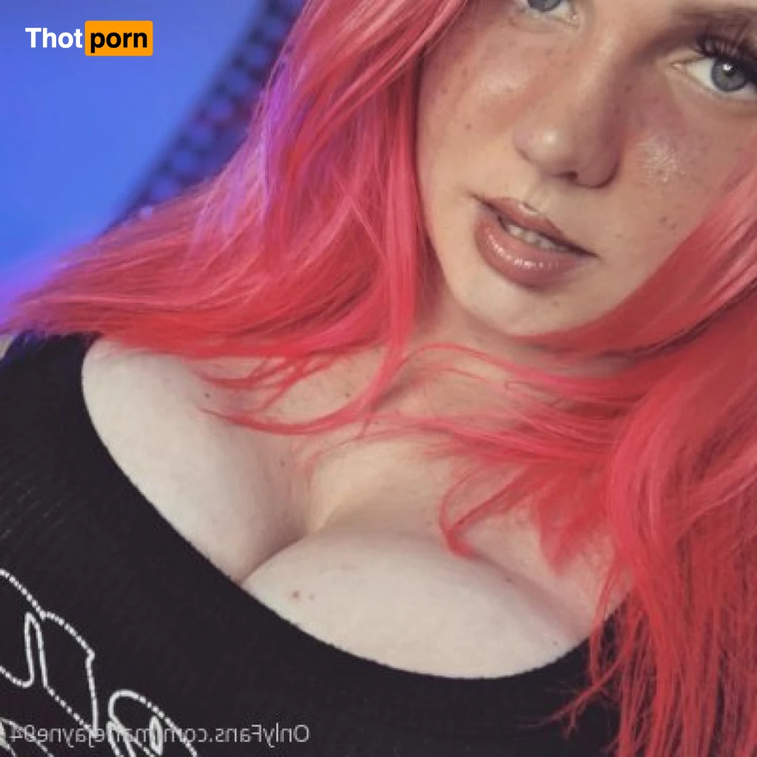 Marie Jayne 13388611