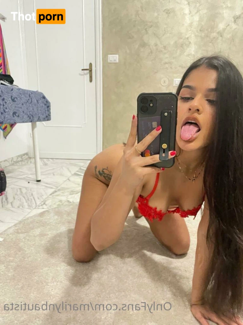 Marilyn Bautista 💕💫 16076230