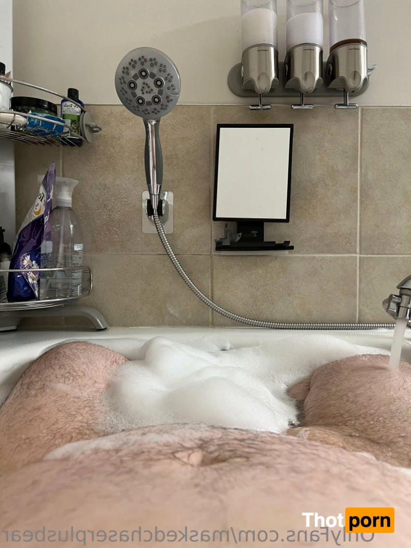 Masked Chaser and Bear 11168362