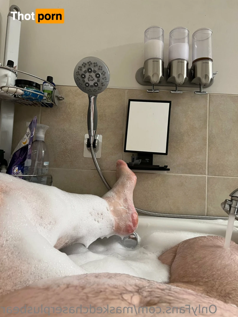 Masked Chaser and Bear 15491430