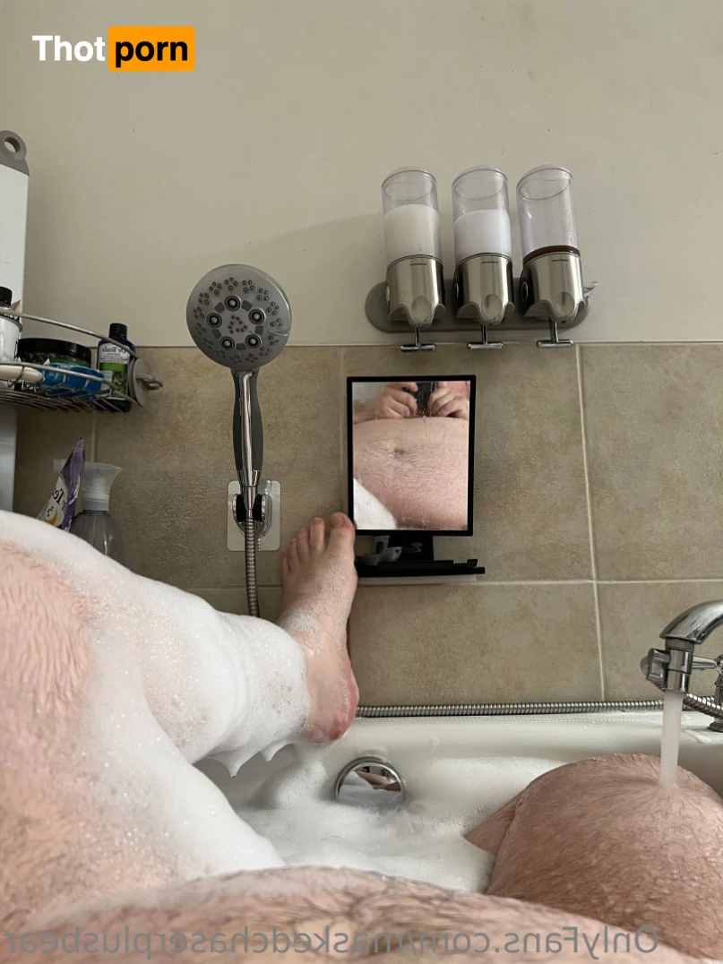 Masked Chaser and Bear 15501792