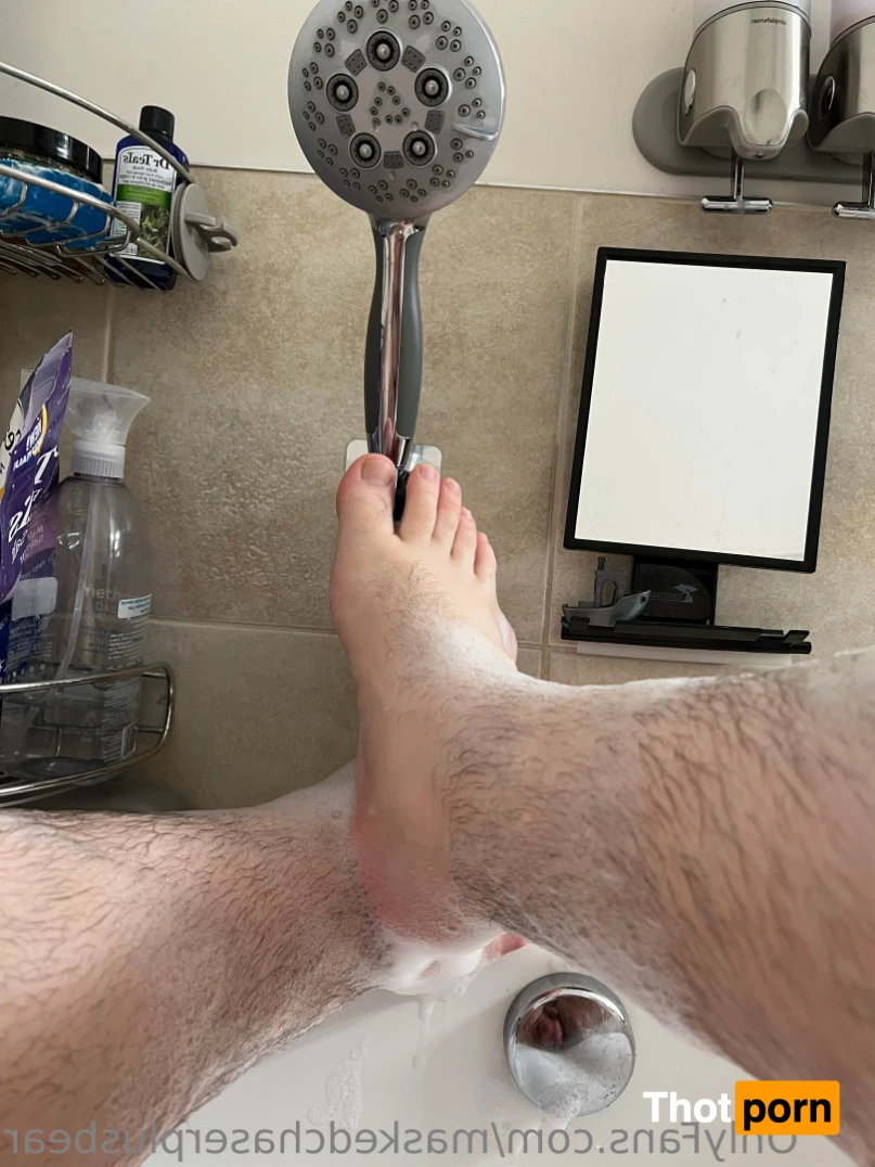 Masked Chaser and Bear 15505885