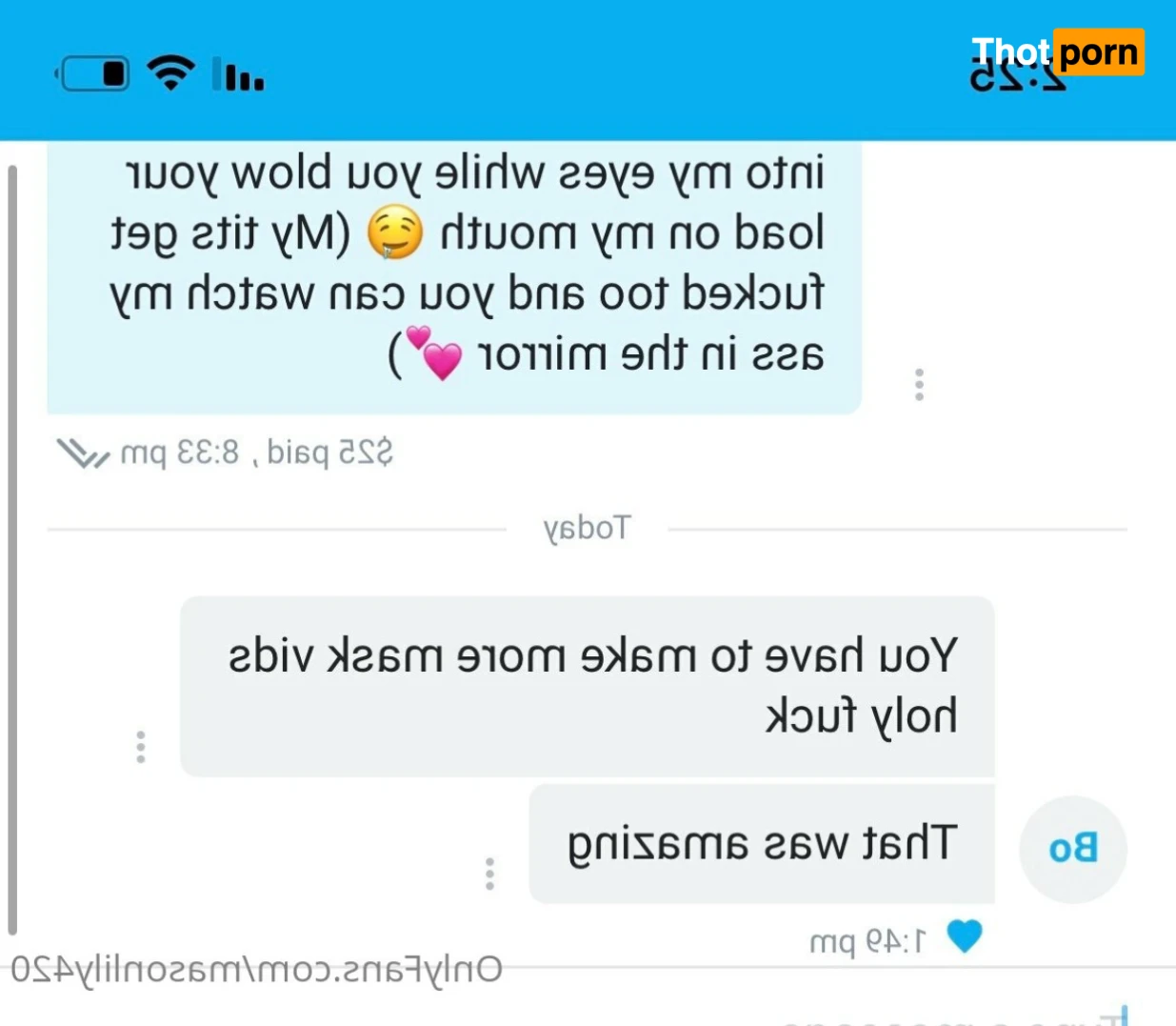 👉 onlyfans.com/masonlily420vip 13143127