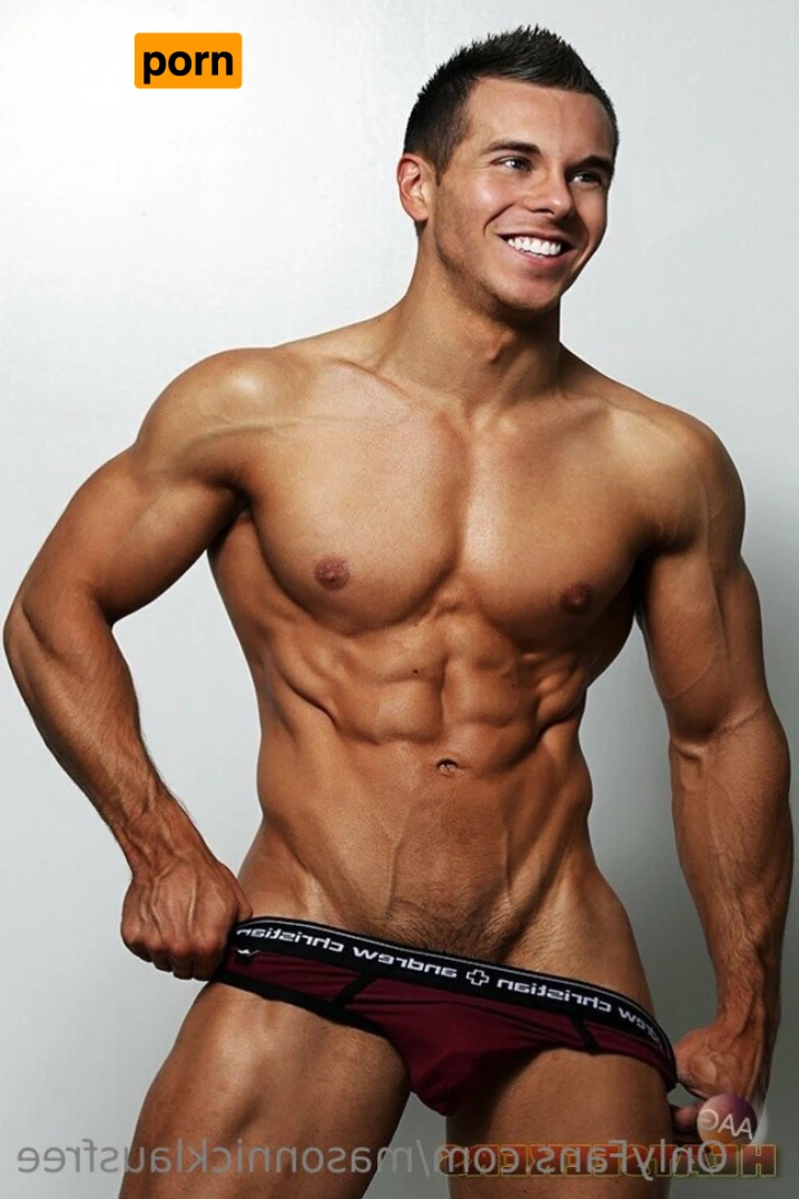 Mason Nicklaus - FREE 16524308