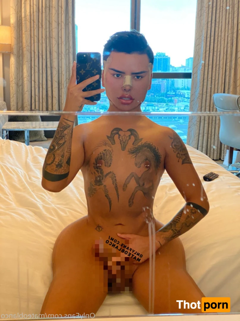 Mateo Blanco 🇲🇽 12674407