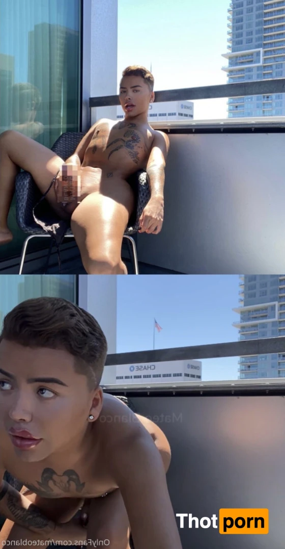 Mateo Blanco 🇲🇽 12682307