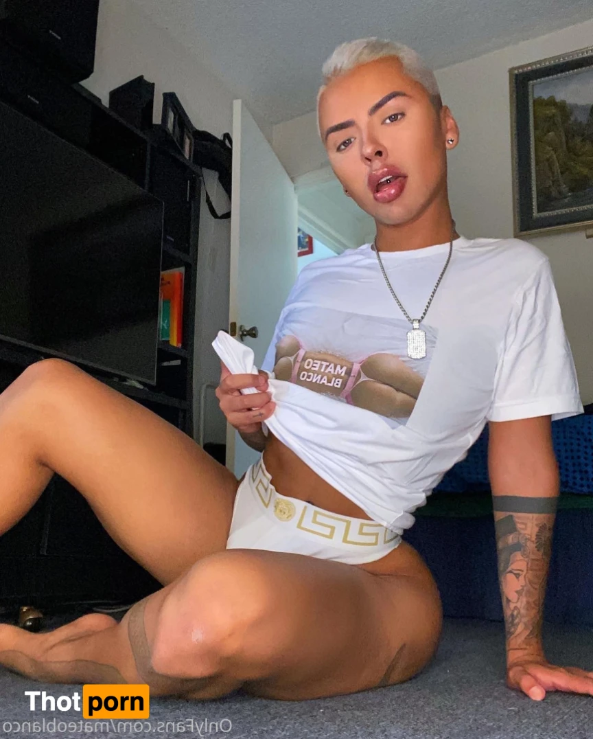 Mateo Blanco 🇲🇽 12700745