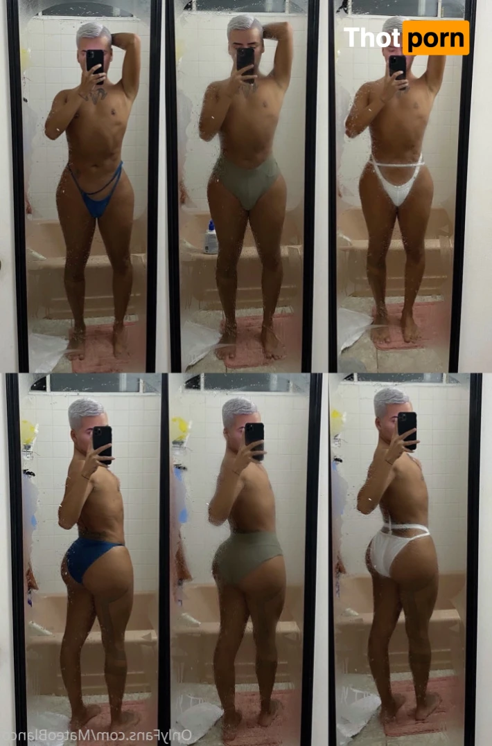 Mateo Blanco 🇲🇽 12727450