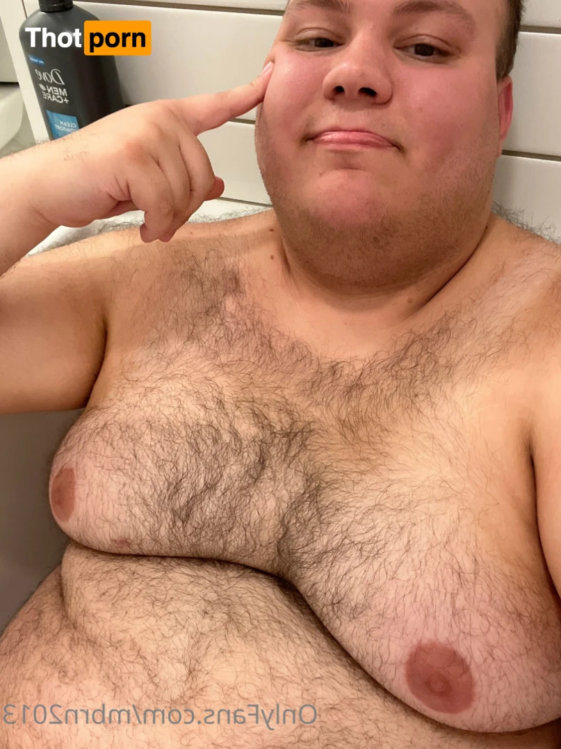 Mark The Chub 16204628