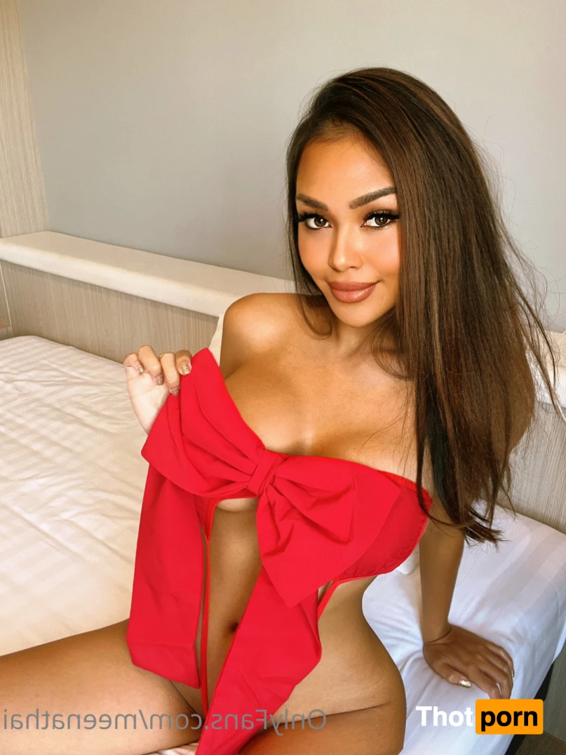 🍑Meena-Thai🍑💋 13447453