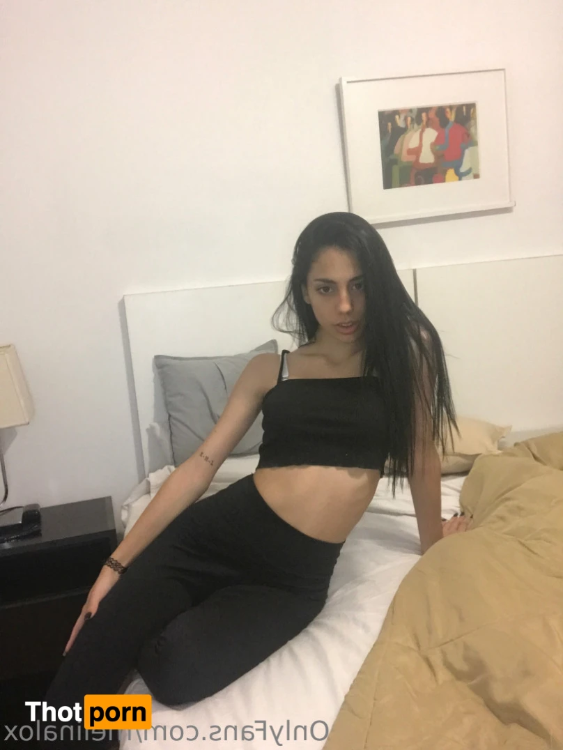 Melina Lox 💋 12552621