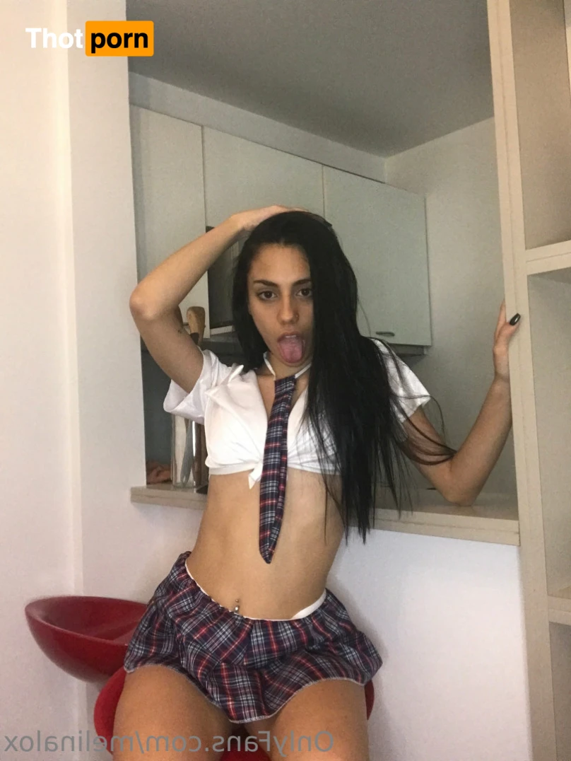 Melina Lox 💋 13964107