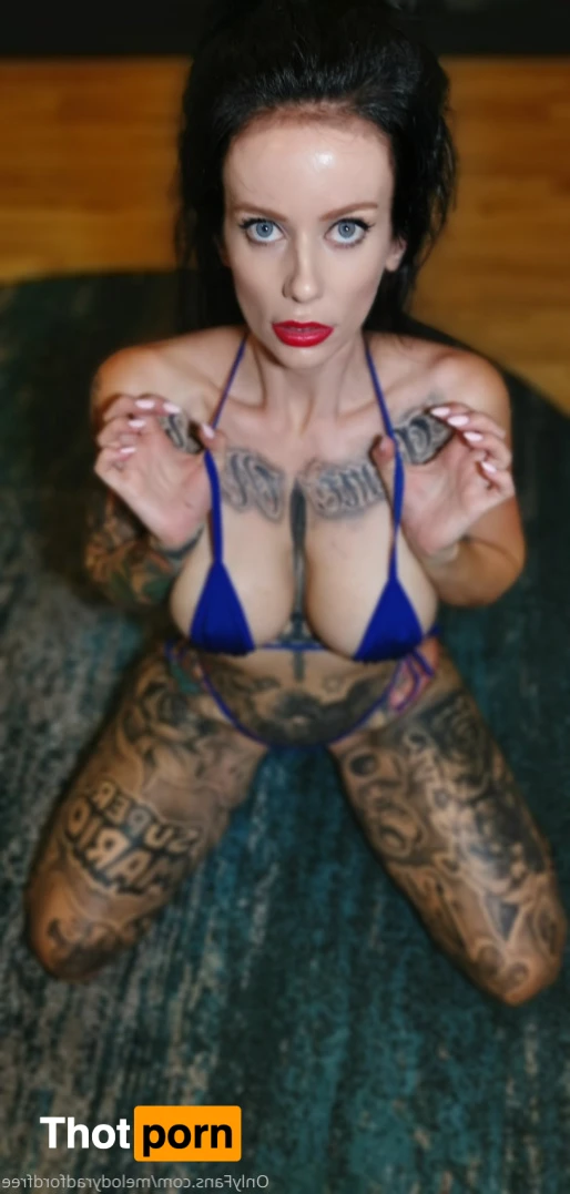 Melody Radford 15396534