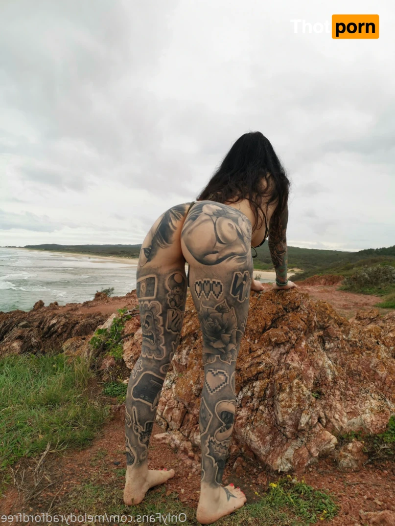 Melody Radford 15406483