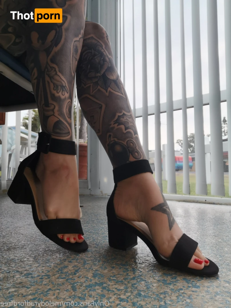 Melody Radford 15417890