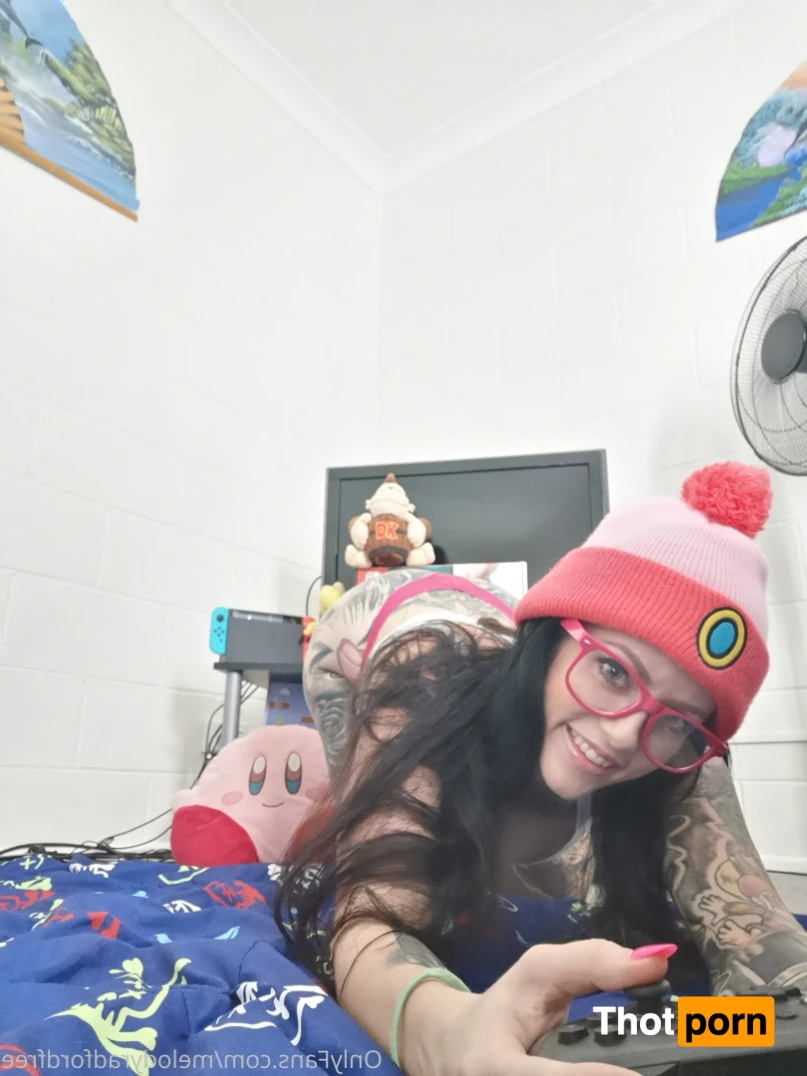 Melody Radford 15420265