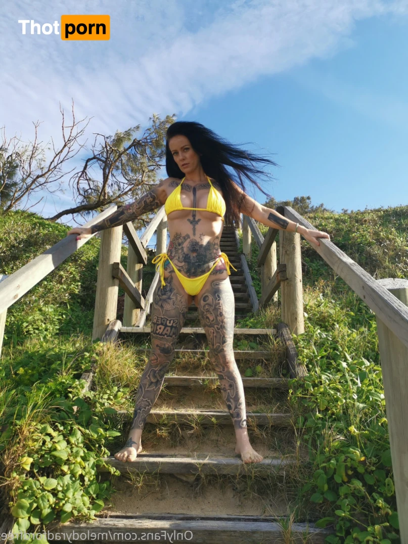 Melody Radford 15427602