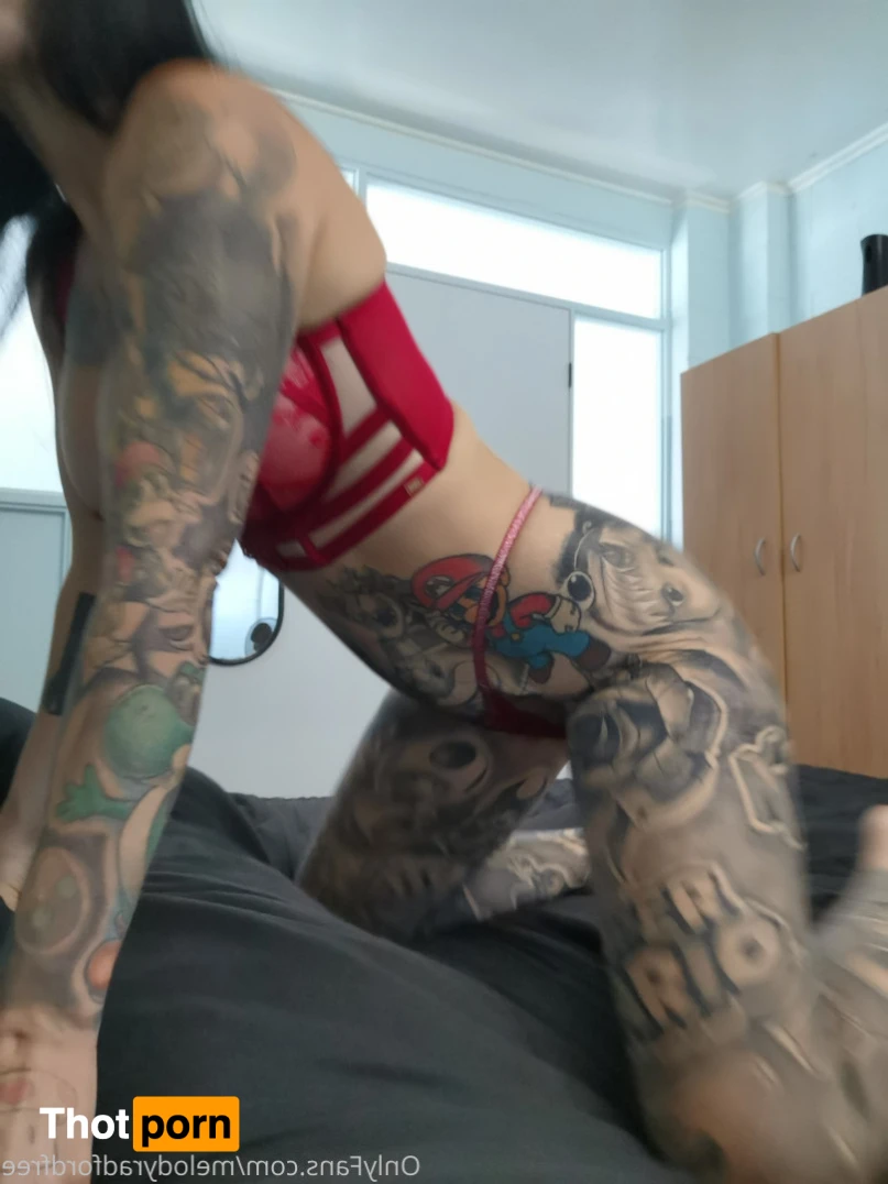 Melody Radford 15443546