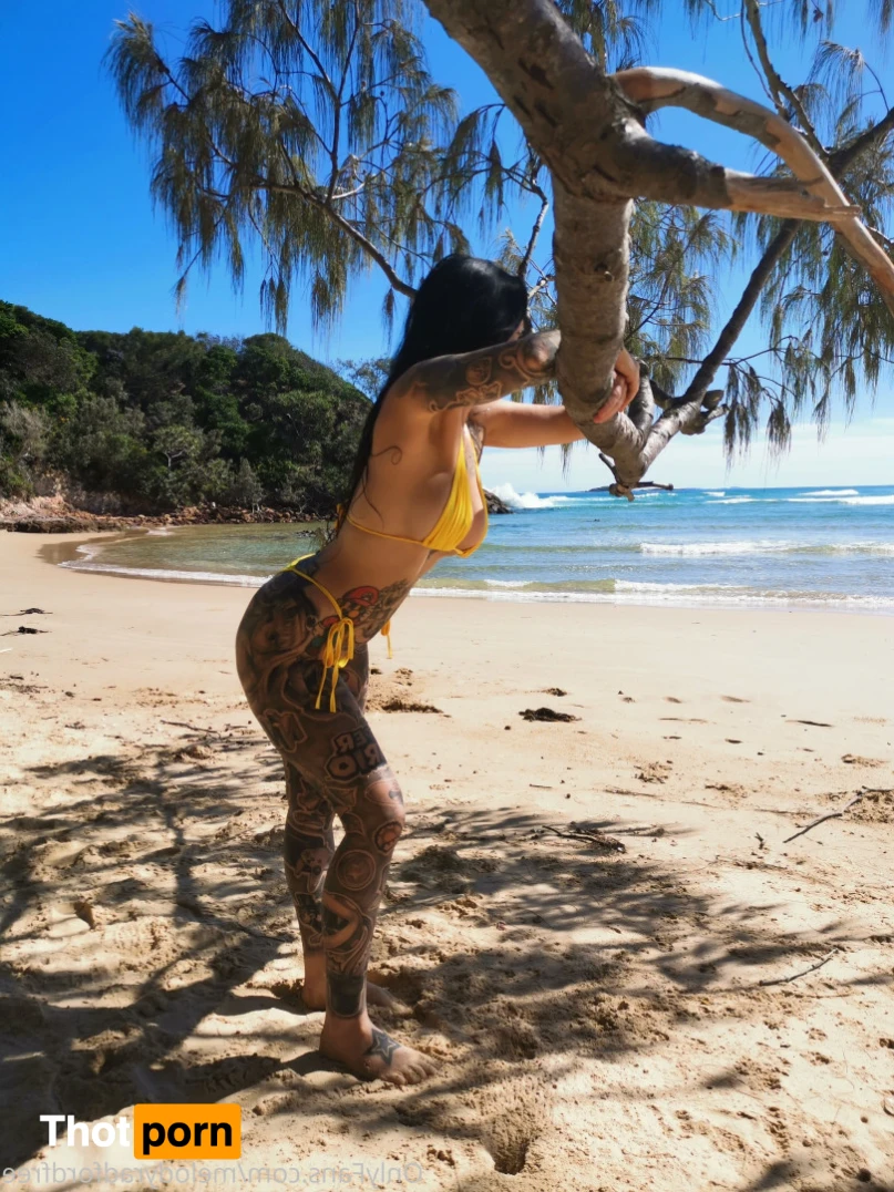 Melody Radford 15448461