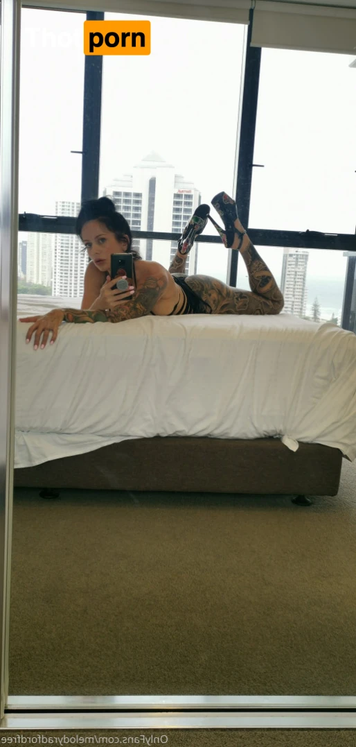 Melody Radford 15464058