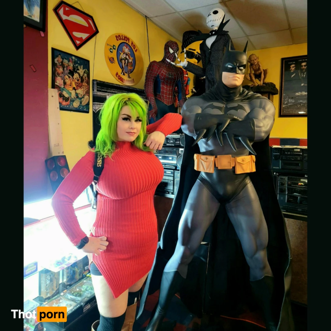 Michelle Amador FREE 16524722