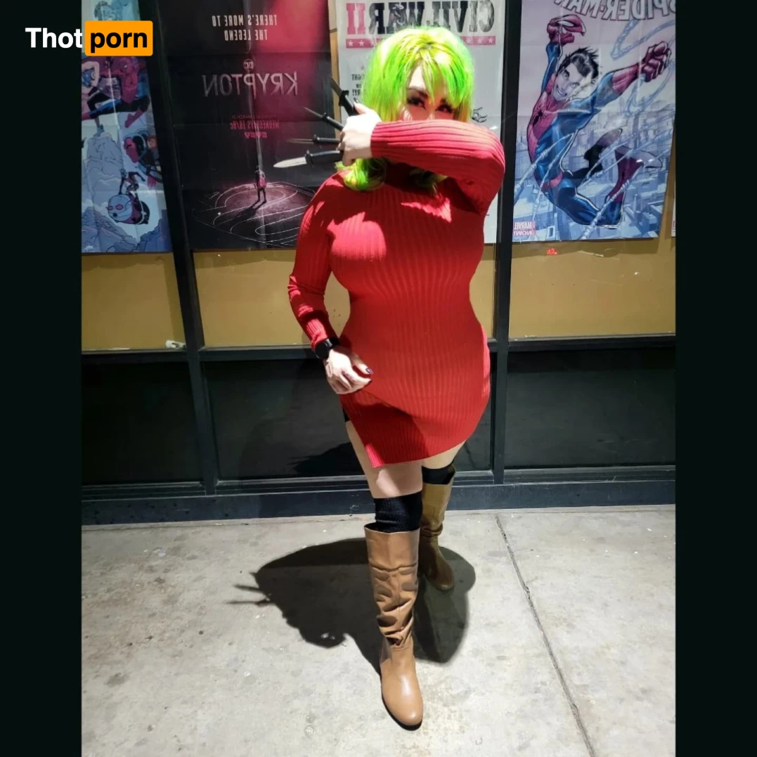 Michelle Amador FREE 16525624