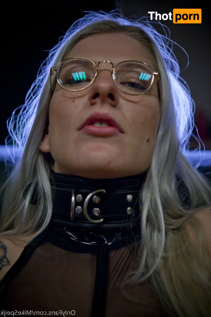 MIKE⚡SPEIJK 13509650