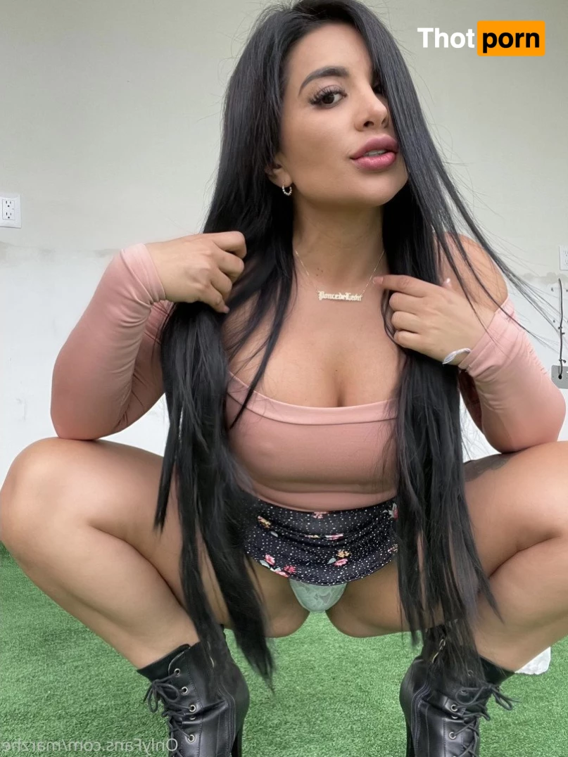 Marzhe Ponce de Leon 772526