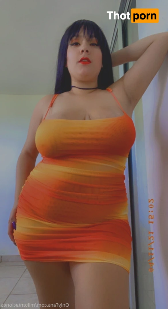 Daliany Marie 16118949