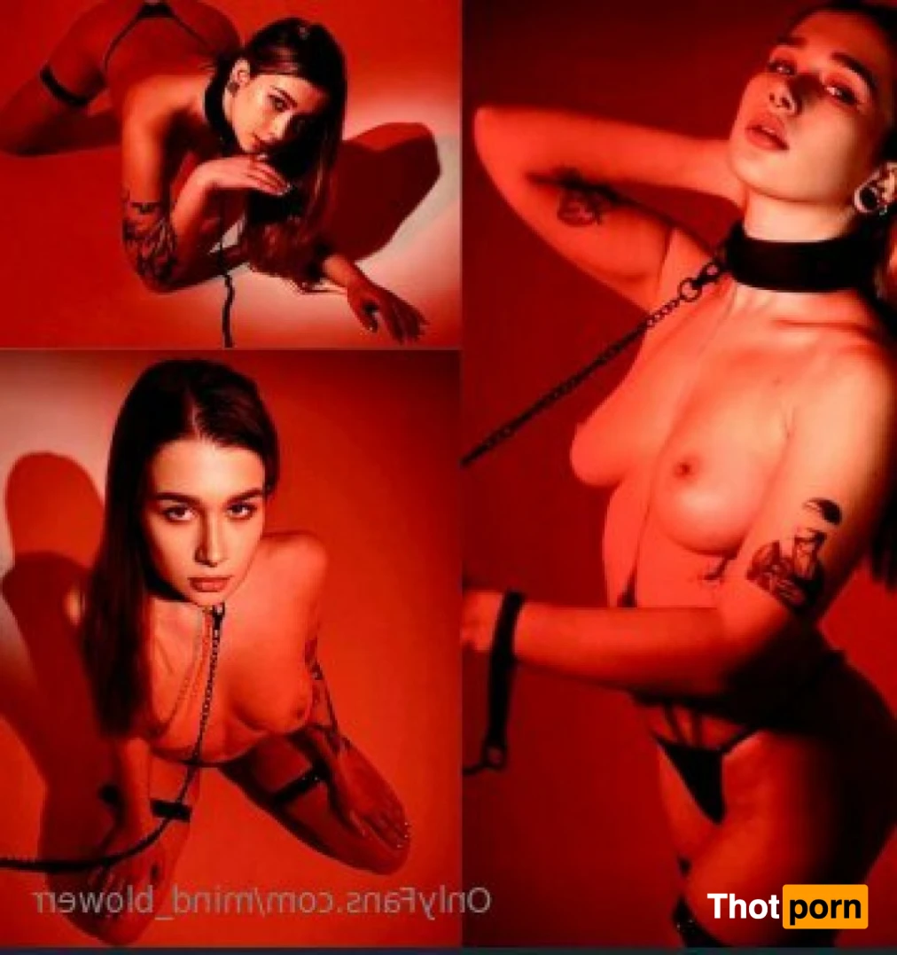 Mommy Blows 13932285