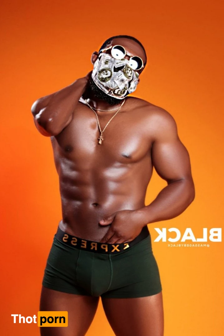 Erotic Massage by Black 772542