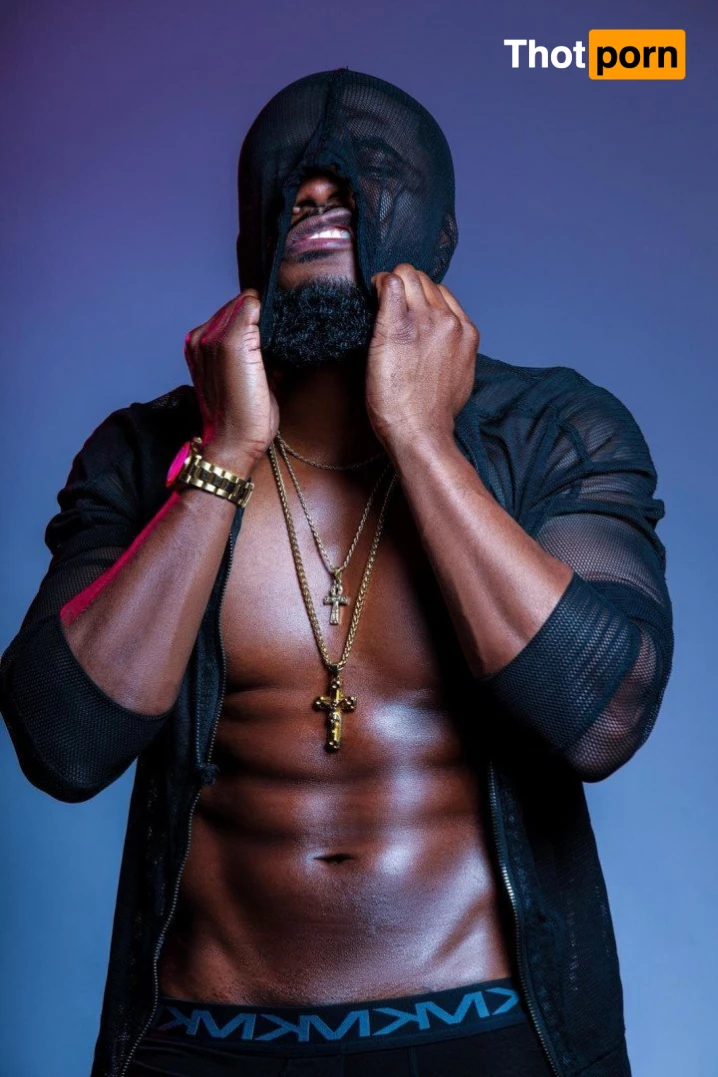 Erotic Massage by Black 772544