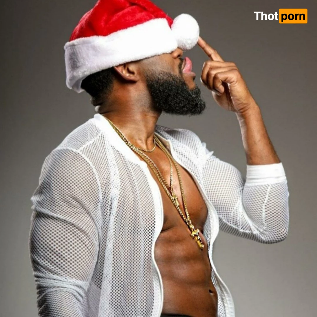 Erotic Massage by Black 772548