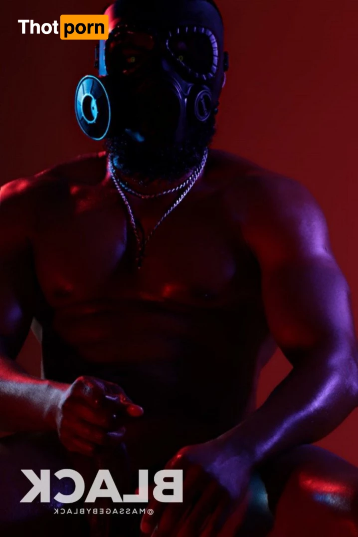 Erotic Massage by Black 772549