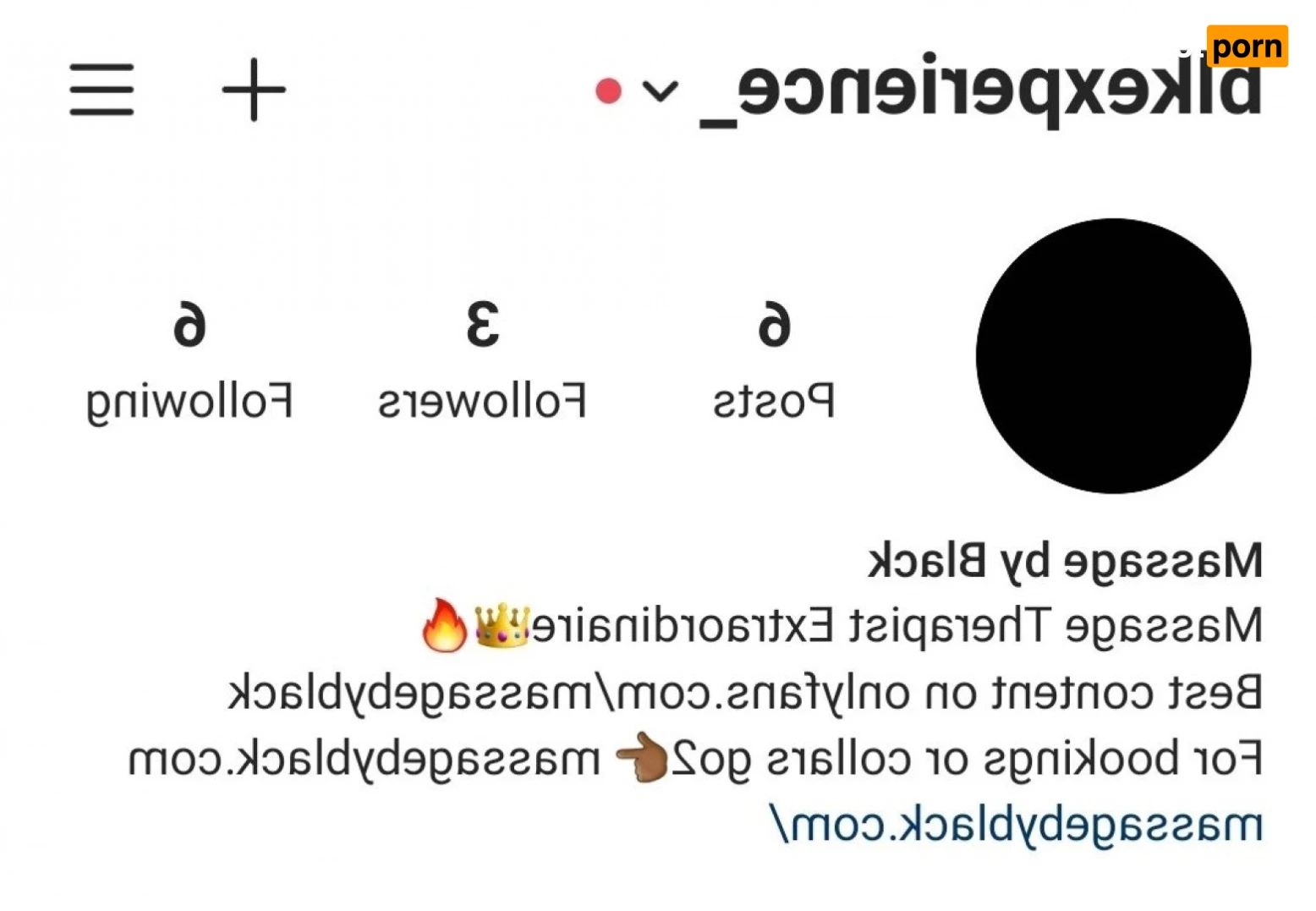 Erotic Massage by Black 772553