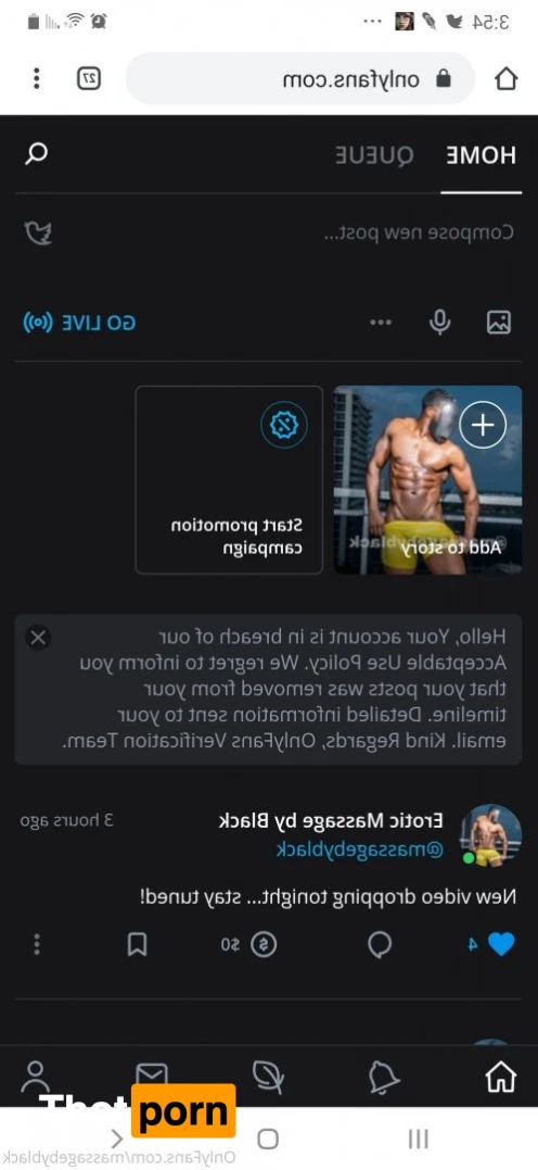 Erotic Massage by Black 772554